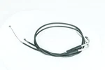 2002 Harley Softail Flstfi Fat Boy Oem Idle Throttle Wire Cables Line 56342-01. Fixed Price $39.00.