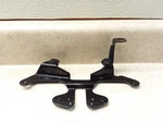 Vtg 1978 Honda Goldwing GL1000 Gauge Meter Stay Bracket 1977-1979 Pa AP-300. Fixed Price $11.25.