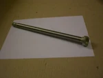 Honda XL500 Sa Sb Sz Axle Rear Wheel New Genuine Nos Parts. Fixed Price $120.89.