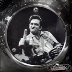 Harley Davidson 3 Hole Derby Clutch Cover 1970-1998 Evo Shovelhead Cash. Fixed Price $149.98.