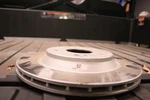 Polaris Brake Rotor, Genuine Oem Part 1912321, Qty. Fixed Price $87.99.