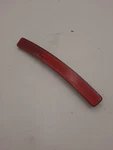 1984 Honda Shadow VT500. Left Back Reflector Stanley 070-0587. Fixed Price $12.66.
