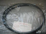 Kawasaki Speedometer Cable KZ1100 KZ1000 KZZ750 KZ650 KZ550 80-06 Nos 54001-1029. Fixed Price $18.92.
