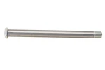New Oem Yamaha 1W1-22141-00-00 Swingarm Pivot Bolt Shaft Nos. Fixed Price $84.99.