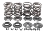 Kibblewhite Hi-lift Valve Spring Kit For 1948 1965 Harley Panhead Motors. Fixed Price $158.00.