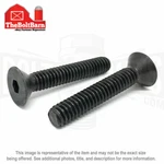 5/16"-18 Alloy Steel Flat Socket Head Cap Screws Black Oxide (pick Length & Qty). Fixed Price $1499.55.