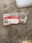 **nos** Honda Ascott 500 (vt Ft) Oem Gear Pedal / Shifter Lever Arm. Fixed Price $57.00.