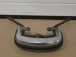 1968-76 Harley Davidson Oem Shovelhead Flh Rear Bumper Fender Rail P/n 91014-68. Fixed Price $69.99.