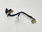2009 Honda CRF250R Wiring Harness Electrical Main Engine Loom 32100-KRN-A10. Fixed Price $39.99.
