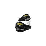 Cycra Pro Bend Classic Enduro Replacement Shields Black 1CYC-1015-12. Fixed Price $22.65.