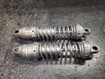 1984 Honda Nighthawk Original Rear Shocks Showa ME5-671. Fixed Price $49.99.