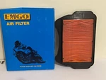 Emgo Honda VFR750F Air Filter Element 1990/92 New #90520 Nos Oem #17210-MT4-000. Fixed Price $20.99.