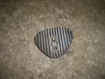 Triumph Heat Sink & Zener Diode Lucas 750CC TR7 T140 1973. Fixed Price $29.99.