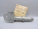 Nos Yamaha DS6 1969-1970 Genuine Rear Footrest Bracket 172-27430-00. Fixed Price $34.99.