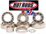 Transmission Bearing Kit KX250F, Hotrods TBK0023, 2004 Kawasaki Bike. Fixed Price $286.06.