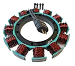 Stator For Harley Davidson Shovelhead 1976-1980 Oem 29965-75. Fixed Price $64.25.