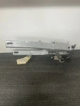1993-2001 Oem Yamaha Rear Swing Arm Linkage Assembly 4ES-22110-01-00. Fixed Price $89.99.