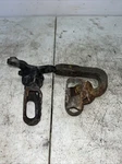 1996 Yamaha XT225 Foot Pegs Left Right 1KH-27421-00-90. Fixed Price $55.00.