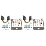 Carburetor Repair Kit Crab Float For Yamaha XV1100 Virago. Fixed Price $20.83.