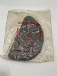 Vtg Nos Genuine Honda CL77 CL72 Tank Knee Pads Oem 17661-273-000 & 17662-273-000. Fixed Price $295.00.