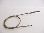 Honda Qa K1 Rear Hand Brake Cable 43450-129-670 1973-1975. Fixed Price $35.00.
