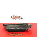 1995 Honda CR250R Front Left Right Fork Guards Shields Covers Set. Fixed Price $14.41.