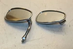 2005 Yamaha Royal Star Xvz 1300REAR View Set Pair 4NK-26280-10-00. Fixed Price $24.99.