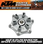 New Oem Ktm Sprocket Support Cpl. Silver 450 690 Duke Enduro Smc 7501005004491. Fixed Price $257.72.