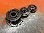 Starter One Way Clutch Primary Gear 2008 Ktm 690 Enduro 701 Duke 2007-2024. Fixed Price $239.95.