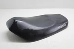2002-2005 Yamaha Zuma YW50 Front Drivers Seat Saddle. Fixed Price $104.50.