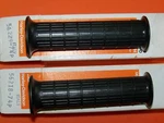 Aermacchi Harley Nos Hand Grips 1975 1976 SXT125 SX175 SX250 56218-74P 56229-74P. Fixed Price $29.98.