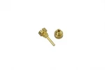 Linkert Carburetor Float Pin With Caps For Harley-davidson. Fixed Price $36.99.