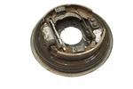 Kawasaki Mule 610 4X4 07 Brake Backing Plate Left Rear 41035-0013 54060. Fixed Price $79.95.