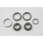 Timken Left Side Crankcase Main Bearing Set - 9029. Fixed Price $190.13.