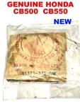 Oem Honda CB500 CB550 Cam Sprocket Gear Valve 14321-323-000 14321-323-P00. Fixed Price $199.00.