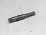 1980 79-80 Suzuki Kick Shaft Starter 26211-40202. Fixed Price $35.00.