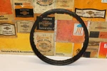 Harley-davidson Knucklehead Flathead Wl Ul 18" Rim 40 Spoke Front Wheel. Fixed Price $175.00.