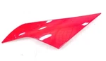 2013 Hyosung GT250R Left Mid Fairing Side Cowl Cover Red 94461HC9700. Fixed Price $53.55.