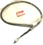 Oem Genuine Suzuki Motorcycle Speedometer Cable Dr 800 Big P/n 34910-14D01 New. Fixed Price $34.99.
