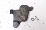 1974 Yamaha DT175 Top Plastic Battery Airbox Cover 437-14418-00-00,. Fixed Price $107.96.