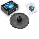 Egr Throttle Body Actuator Gear For Nissan Qashqai (2014-2020). Fixed Price $28.99.
