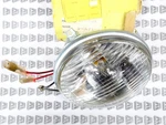Kawasaki Nos New 23007-022 Head Lamp Light Sealed Beam Unit F5 F7 F81M Big Ho. Fixed Price $219.99.