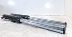 2003 Victory V92 Classic Cruiser Black Left & Right Front Fork End Shocks. Fixed Price $279.95.