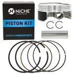 Niche Big Bore Piston 94MM Kawasaki KLX400 Suzuki DRZ400 12111-29F00-0F0. Fixed Price $29.95.
