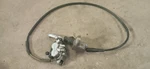 1999 Kawasaki KX100 KX80 Oem Tokico Front Brake Caliper Master Cylinder. Fixed Price $140.00.