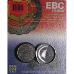 Ebc Brakes Pads FA21X. Fixed Price $29.75.