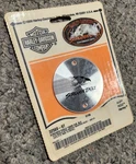 *96* New Vintage Harley Oem Screamin Eagle Timer Cover Timing Vertical 32569-97. Fixed Price $214.25.