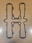 Nos 11009-1058 Kawasaki KZ550-A4 Cylinder Head Cover Gasket 1980-83. Fixed Price $18.00.