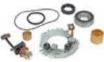 New Suzuki Starter Repair Kit 31100-47010 GS450L GS550E GS1100E 79-85933. Fixed Price $37.04.