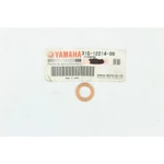 Yamaha Gasket Part Number 31G-12214-00-00. Fixed Price $12.99.